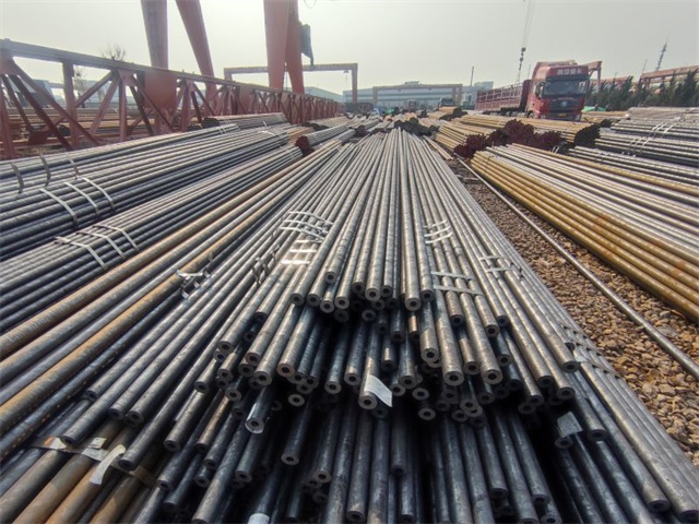 河源20mng无缝钢管