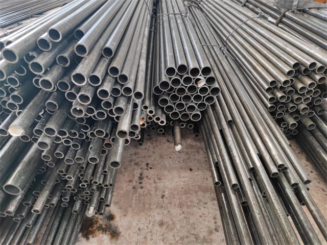 河源20cr精密无缝钢管