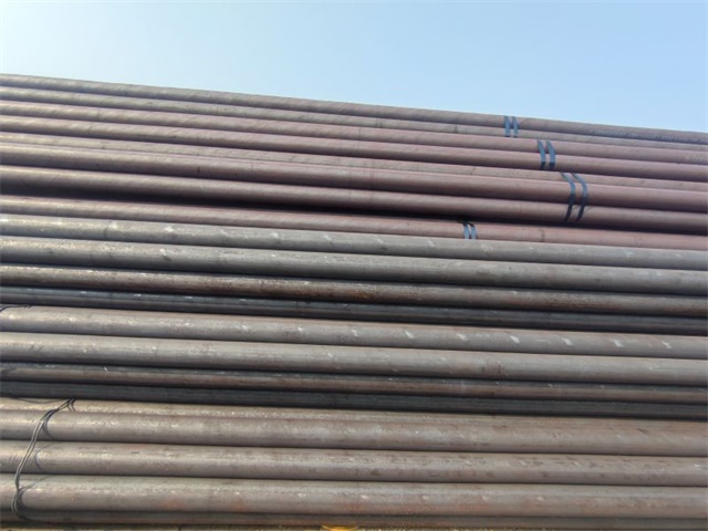 河源27simn无缝管