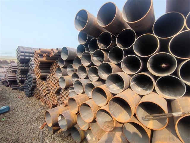 河源12cr1mov无缝钢管