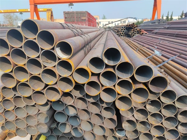 河源p91无缝钢管