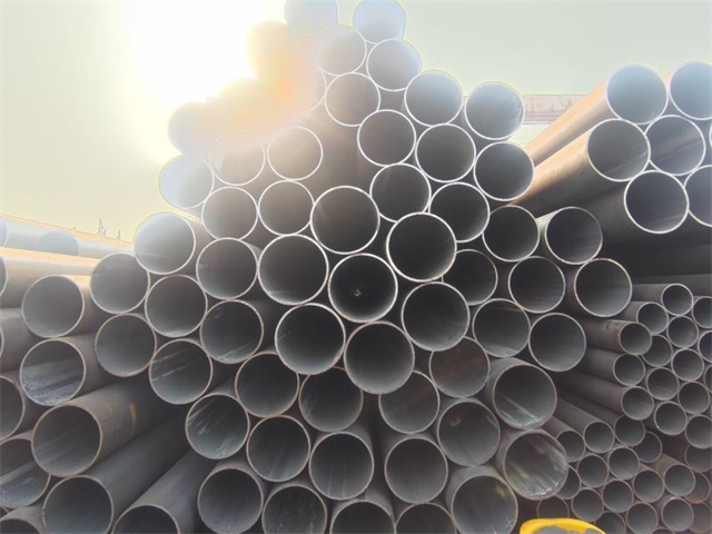 河源p11无缝钢管