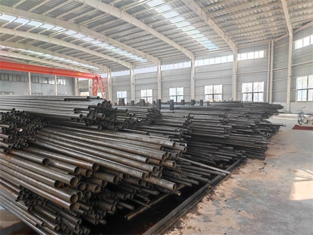河源精密光亮无缝钢管价格