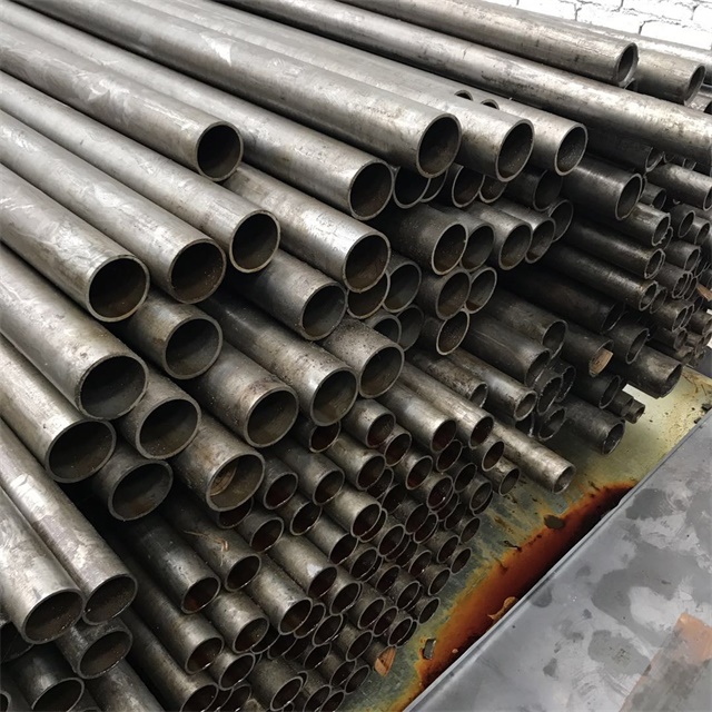 河源光亮无缝钢管厂