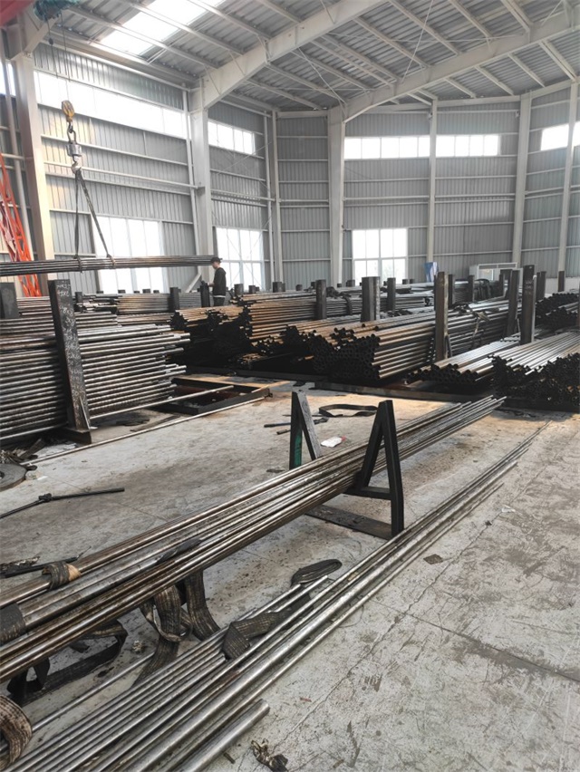 河源小口径精密光亮无缝钢管