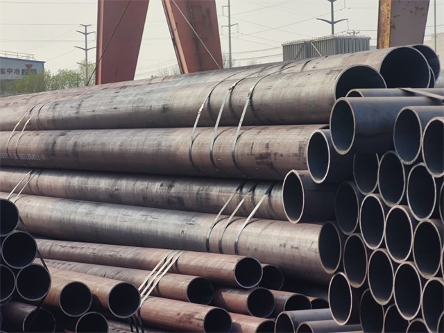 河源304无缝钢管厂