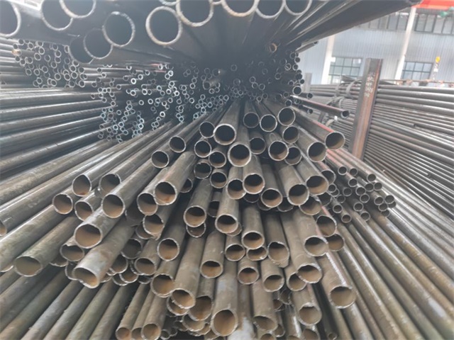 河源精密无缝钢管售价表