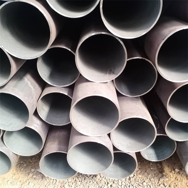 河源中低压无缝钢管