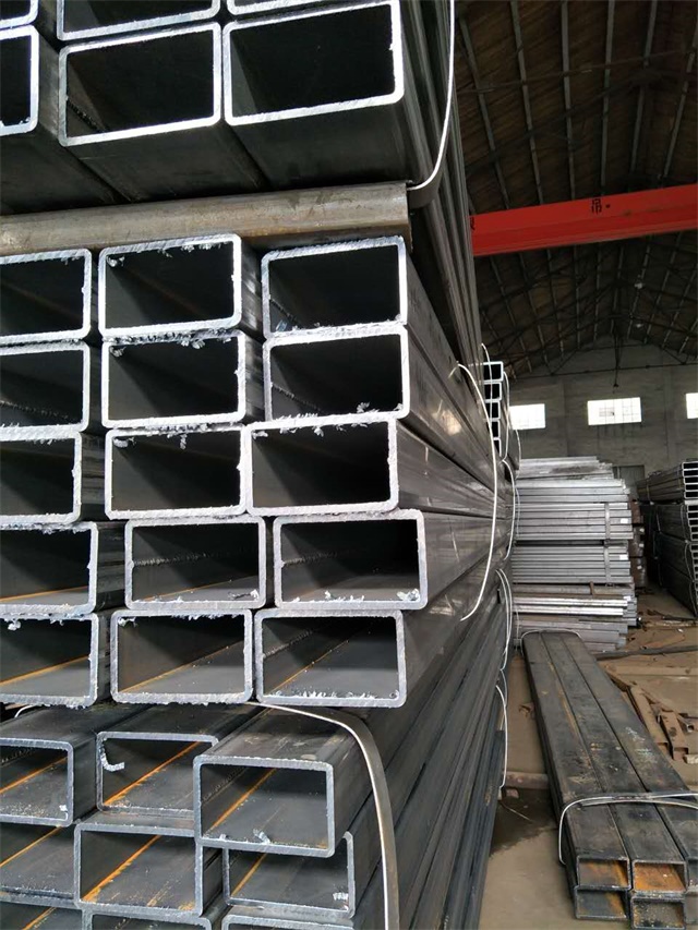 河源镀锌无缝钢管厂家