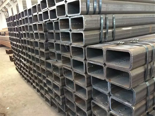 河源低温无缝钢管厂家