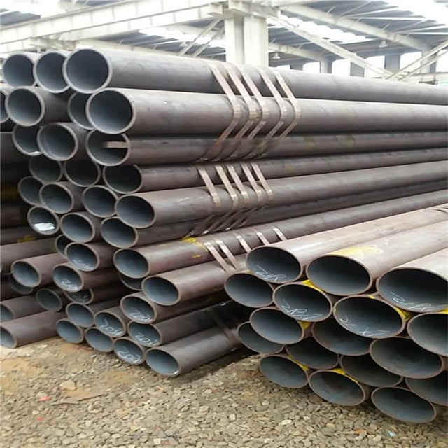 河源无缝钢管厂价格