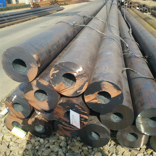 河源厚壁无缝钢管多少钱