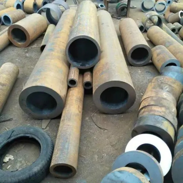 河源无缝钢管零切