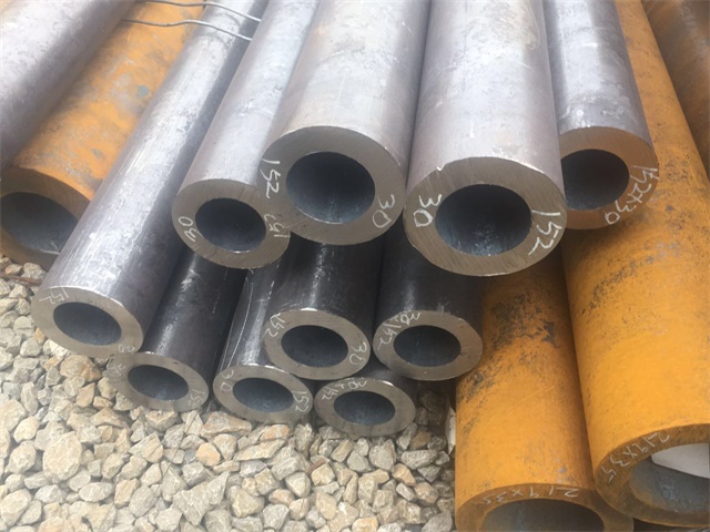 河源厚壁无缝钢管多少钱一根