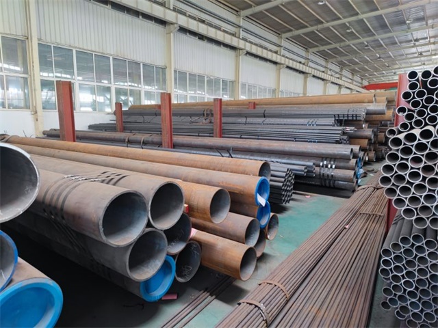 河源15CrMoG锅炉钢管