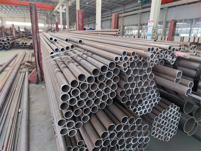 河源高压锅炉无缝钢管