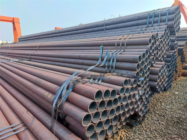 河源q355d无缝钢管