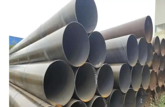 河源大口径无缝钢管价格