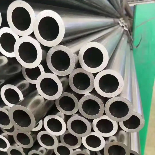 河源精密无缝钢管参数