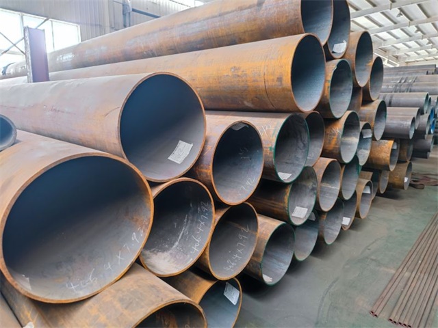 河源15MoG锅炉管