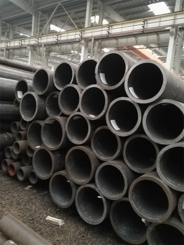 河源精密无缝钢管产地