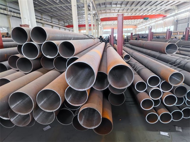 河源15CrMoG锅炉管