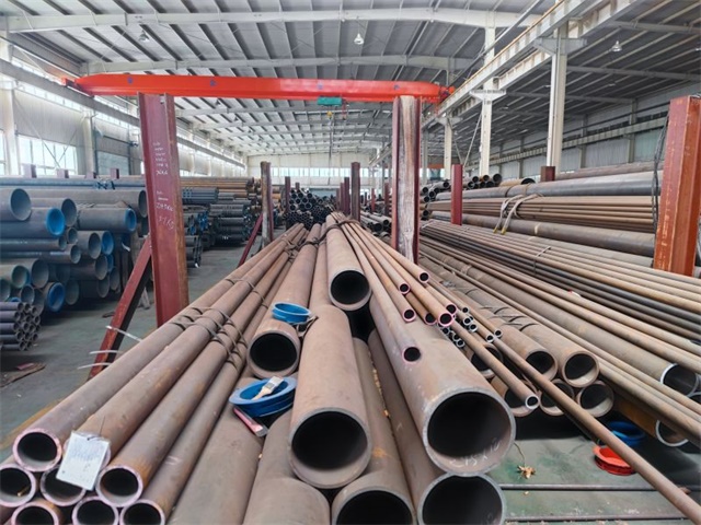 河源p22无缝钢管