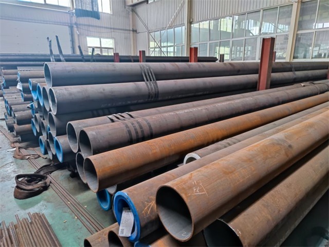 河源Q355B化肥管