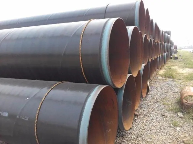 河源3pe无缝钢管