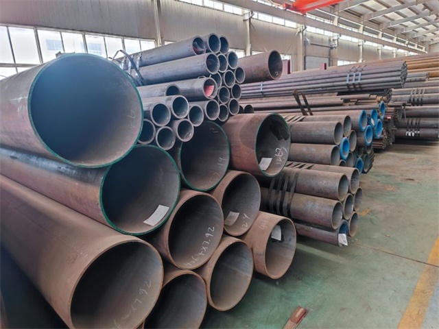 河源20G高压锅炉钢管