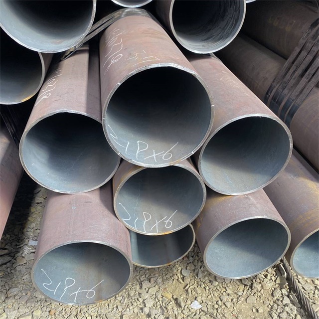 河源5310中低压锅炉管